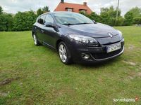 Używany Renault Mégane III 2013 Szary Hatchback