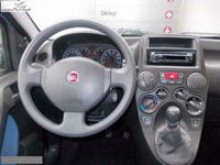 używany Fiat Panda 1.2dm 2009r. 31 196km