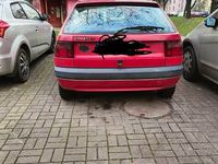 Używany Citroën ZX 1992 Hatchback