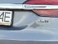 Używany Opel Insignia Country Tourer 170 KM (125 kW) 2016 Szary Kombi