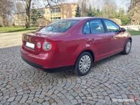 Używany VW Jetta 2006 Sedan/Limuzyna