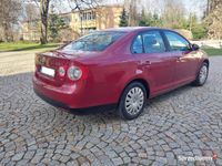 używany VW Jetta Jetta 1.6 benzyna Salon Polska Manual 6 biegów1.6 benzyna Salon Polska Manual 6 biegów