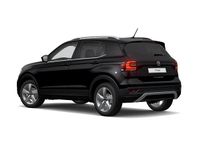 używany VW T-Cross -
