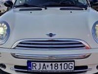 Używany Mini Cooper Coupé 115 KM (84 kW) 2005 Beżowy Coupe