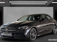 Używany Mercedes C200 2024