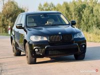 używany BMW X5 xDrive40d | SALON POLSKA | M-pakiet | FULL OPCJA | Prywatnie