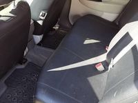 używany Nissan Leaf 2013r bateria 9/12