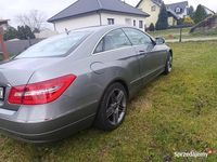 Używany Mercedes 250 2009