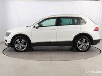 używany VW Tiguan 2.0 TDI