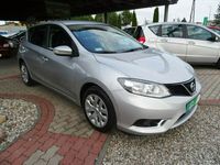 używany Nissan Pulsar 1.5dm 110KM 2014r. 140 000km