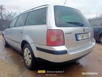 używany VW Passat 