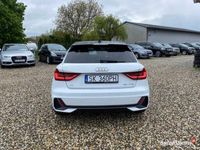 używany Audi A1 Sportback 