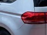 używany VW Touran III COMFORTLINE 1.5 150KM MT 1.5benz.150KM,COMFORTLINE,Pakiet Biznes,Con