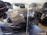 używany Mazda 3 BL Acrive 1.6 16v