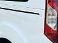 używany Ford Tourneo Connect T Grand Grand 1.5 TDCi Trend Auto