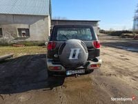 Używany Nissan Terrano 2001 SUV