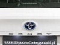 używany Toyota Camry VIII 2.5 Hybrid Comfort CVT Oferta Dealera Gwarancja !