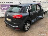 używany Citroën C4 Picasso 