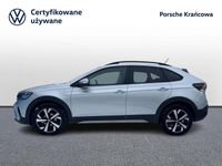 Używany VW Taigo 116 KM (85 kW) 2025 SUV