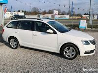 używany Skoda Octavia Ambition Salon Polska Gwarancja III (2013-)