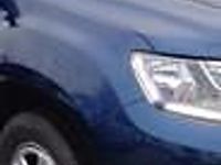 używany Dacia Duster 4x4 Polski salon 1-szy właściciel