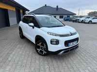 używany Citroën C3 Aircross 1.2dm 110KM 2018r. 149 000km