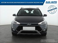 Używany Hyundai i20 101 KM (74 kW) 2018 Szary