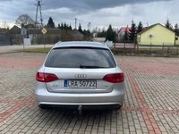 używany Audi A4 b8 2.0 tdi