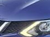 Używany Nissan Qashqai 115 KM (84 kW) 2017 Inny kolor SUV