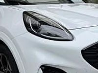 używany Ford Puma II ST-Line 1.0 EcoBoost mHEV ST-Line 1.0 EcoBoost mHEV 125KM / Pakiet W