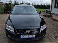 używany Volvo V70 D4 Summum Navi radar super stan