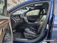 Używany Ford Taurus Limited 2017 Sedan/Limuzyna