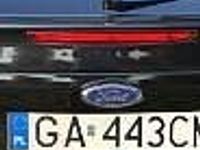 używany Ford Mondeo Mondeo VII MK4 2.0 TDCi Hatchback | 2014 | Garażowany.