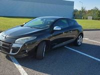 używany Renault Mégane Coupé 