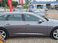 używany Audi A6 2dm 204KM 2019r. 224 000km