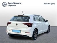 Używany VW Polo 95 KM (69 kW) 2022 Hatchback
