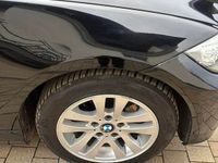 używany BMW 318 Seria 3 E90 i 143KM | 2010 | 190 tys. km | iDrive | Bezwypadkowe