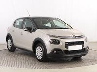 Używany Citroën C3 82 KM (60 kW) 2017 Beżowy Hatchback