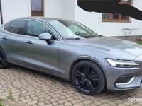 używany Volvo S60 