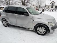 używany Chrysler PT Cruiser 