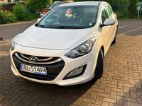 Używany Hyundai i30 2013