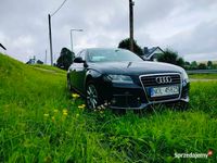 używany Audi A4 B8 TDI