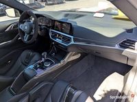 używany BMW M4 2023CSL