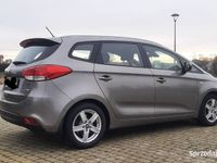 używany Kia Carens IV 1.7 crdi 2016r Możliwa zamiana