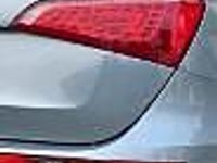 używany Audi Q5 2dm 180KM 2012r. 154 400km