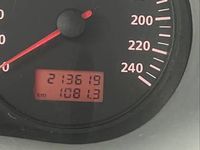 Używany Seat Leon Sport 2001 Sedan/Limuzyna