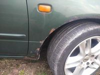 używany Nissan Primera P11