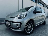 używany VW up! up! VW1.0 MPI BEZWYPADKOWY MAŁY PRZEBIEG ORYGINALNY