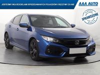 Używany Honda Civic 2018 Błękitny