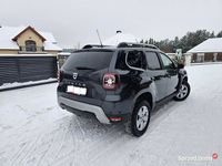 Używany Dacia Duster 2018 SUV